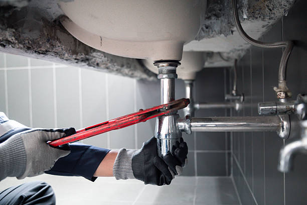 Trusted Emergency Plumber service in Quincy, IL - AAA Plumbing Heating
